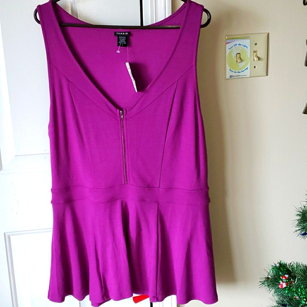 Tunic/top,